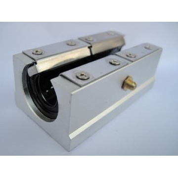 SBRL Series Linear Motion Ball Bearing Support Rail Unit