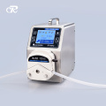 Laboratory Intermittent Infusion Transfer Peristaltic Pump