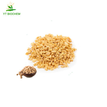 Protein soy texturized tvp textured soy protein