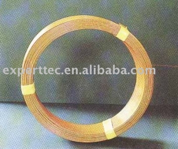 copper capillary pipes