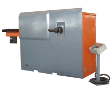 GGJ13 & GGJ16 Rebar Stirrup Bender: Automatic Stirrup Bending Machine