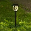 Luz de jardim urbano LED