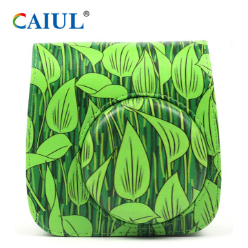 Calla Instax Mini Fujifilm PU Leather Camera Case