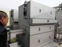 Mastering Solid-Liquid Filtration:The Rotary Drum Filter