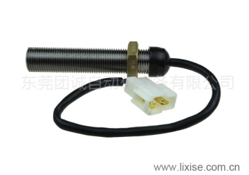 MSP675-2 engine sensors