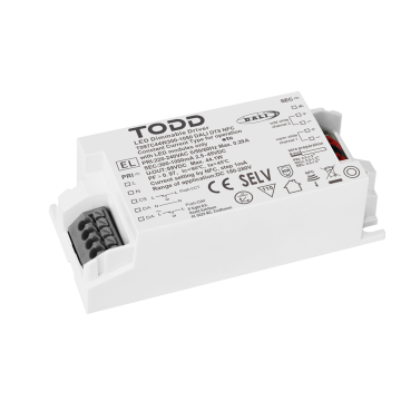 44W DALI DT8 LED Driver