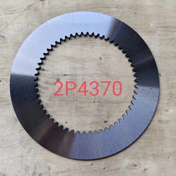 Friction disc 2P4370 caterpillar clutch disc