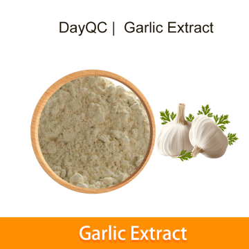 Garlic Extract Allicin powder Improve immunity
