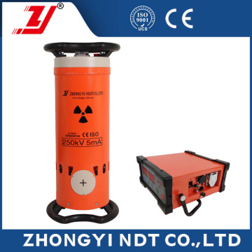 Industrial DC NDT X-Ray ndt Test Equipment XXG-2505 Machine