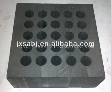 diamond sintering mould/graphite mould factory