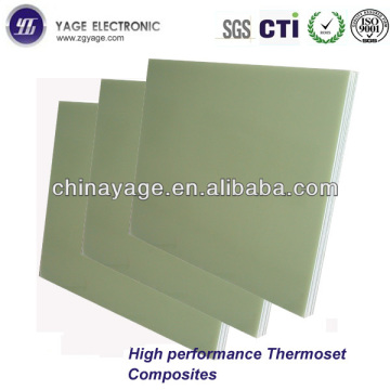 fiberglass thermal insulation cloth