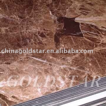 Mable and granite wall panel