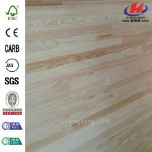 2440 mm x 1220 mm x 30 mm High Quality Simple Hard Grade AB UV Panting Finger Joint Board     Quality Assured