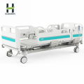 Больница с тремя функциями электрические медицинские кровати