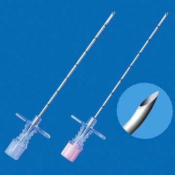 Diposable medical Spinal needle