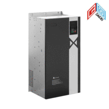 Smart Speed Control Drive for Enhanced Performance