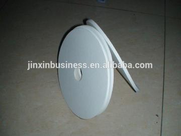 uncured filter paper for resin filteration