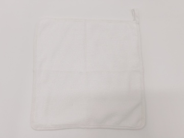 Microfiber Makeup Remove Organic Cotton Cloth