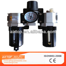 MACT Series air filter combination