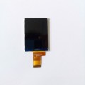 Paparan LCD 2.4 inci