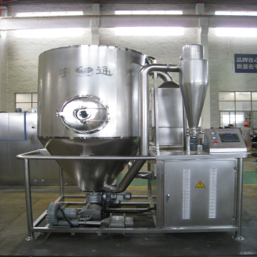 LPG Series 900 Type Spray Dryer