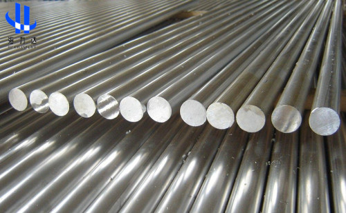 201 Stainless Steel Round Bar