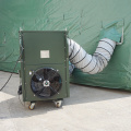 Cooling Heating Air Conditioner for Command Control Shelter