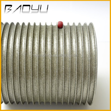 Electroplating Tools for Stone Work