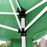 Folding Tent Canopy Gazebo Instant Shelter Sunshade