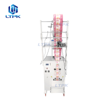 LT-BP999BJ Multi-Function Biscuit and Nut Powder Filling and Packing Machine