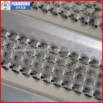 building high rib formwork/ formwork mesh