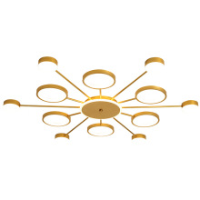 INSHINE Flush Vanity Ceiling Lightings