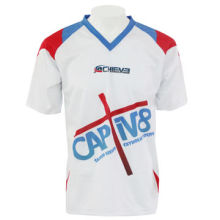 2013 Sublimation Rugby League Jerseys