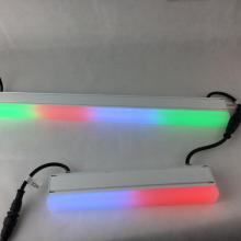Silicon Diffuser Digital Control LED Bar Tube