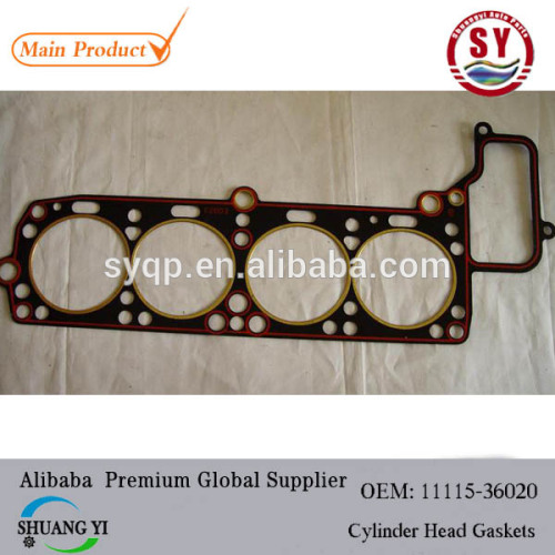 Cylinder Head Gaskets 11115-36020