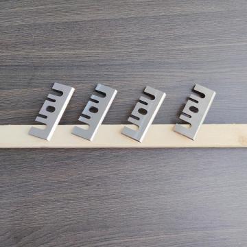 Electric planer blade 82 type planer blade