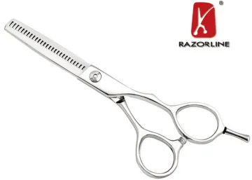 Sus420j2 + Stainless Steel Japanese Hair Cutting Scissors Left Handed Grooming Shears Tool