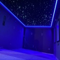 Glow In The Dark Soffitto Stelle Per Adulti