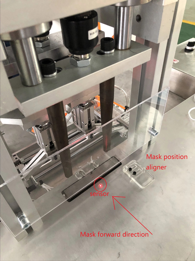 mask earloop welding machine (1)