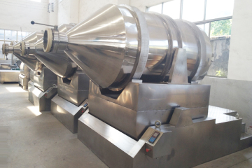 Ammonium phosphine motor two dimensional mixer