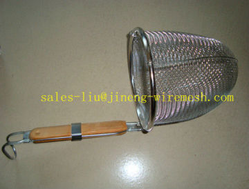 Pasta Strainer