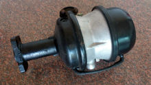 Spring Brake Chamber T3030DP