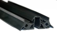 Epdm Aluminium Window And Door Seals 50-80sha