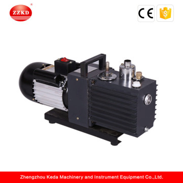 Low Pressure Mechanical Rotary Vane Vacuum Pump