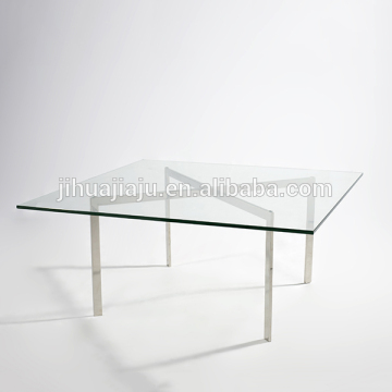 livingroom table modern glass table JH-1909