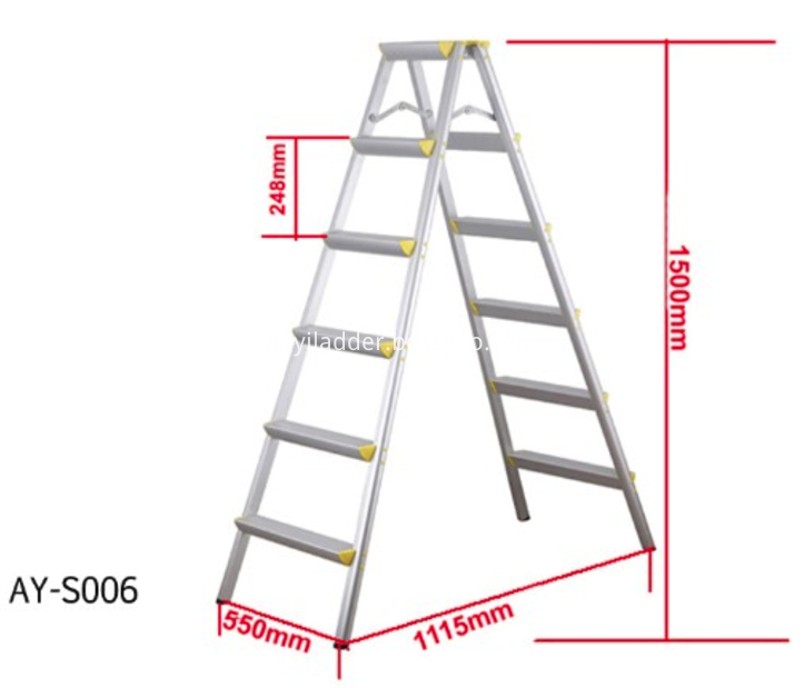 3 step stool 