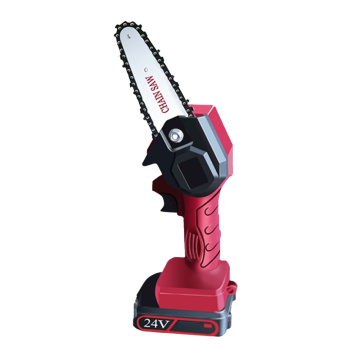 550W 550W Electric Chainsaw Cordless Genggam Genggam Genggam