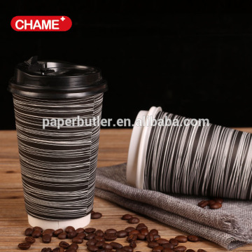 wholesale double wall paper cup,double wall coffee paper cups