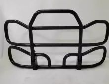 Freightliner Cascadia 2018 Large Bumper Guard
