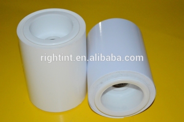 Wholesale PVC Transparent Film in China